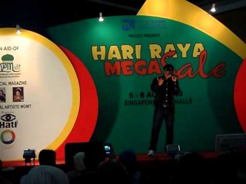 Malek Zabarjad - Karam