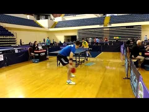 Erkan Kızıltaş -Bartu Çakır(Samsun Maarif)