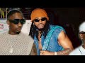 Jux Diamond Platnumz Ako Official Video