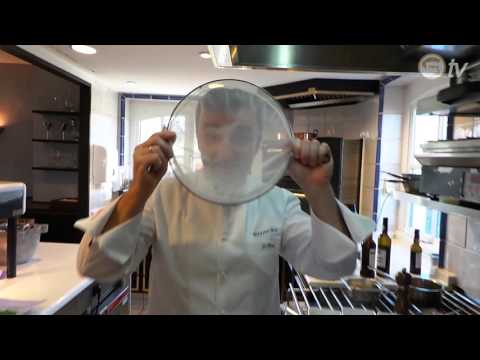 Johannes Kings Tipps aus der Sterneküche: Die perfekte Bratensauce für Weihnachten