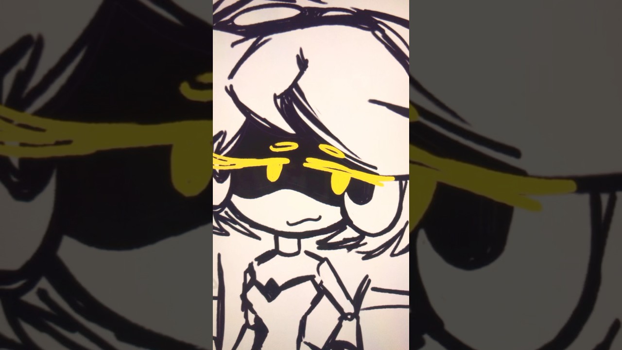 V and N’s “Date” [eNVy] #muderdrones 💛💛