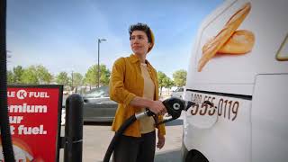 Circle K Inner Circle Membership Program