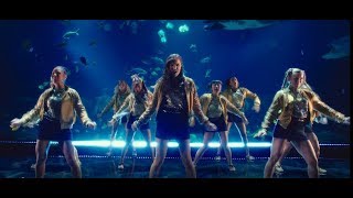 Sit Still Look Pretty HD - Pitch Perfect 3 New Bellas Performance