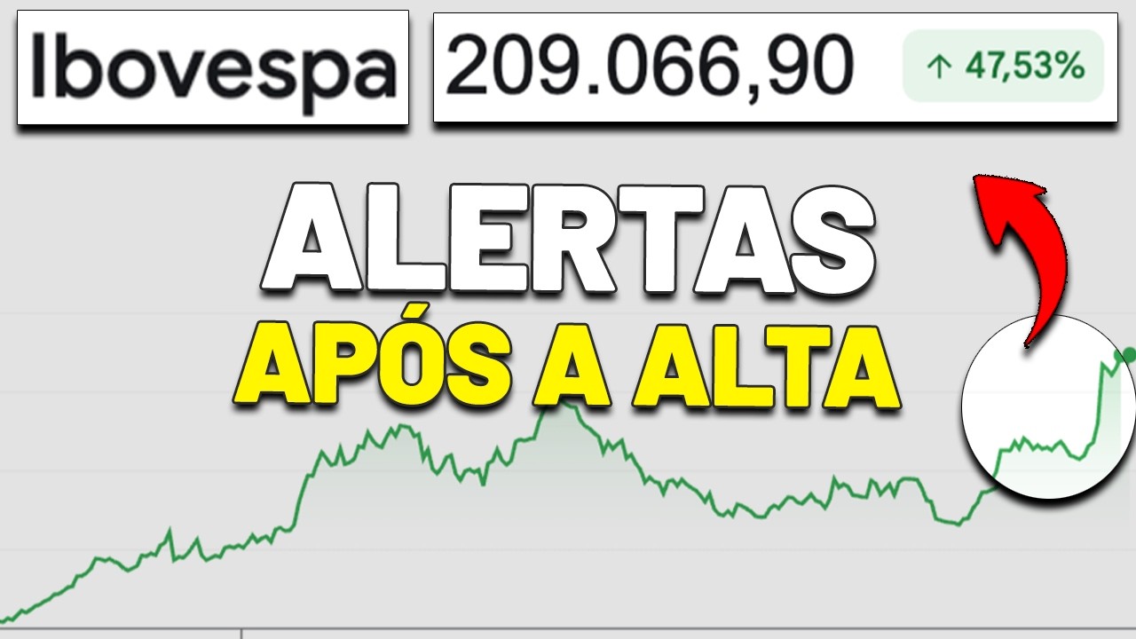 EUFORIA NA BOLSA DE VALORES: ALERTAS e LIÇÕES ATEMPORAIS DO PETER LYNCH