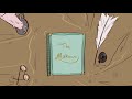 The Milkman Animated Student Horror Film