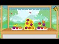Sesame Street Cookies Counting Carnival Episode 196