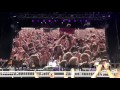 Bruce Springsteen - From Small Things (Big Things One Day Come) {HD} | The Hague, NL | 14 June 2016