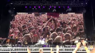 Bruce Springsteen - From Small Things (Big Things One Day Come) {HD} | The Hague, NL | 14 June 2016