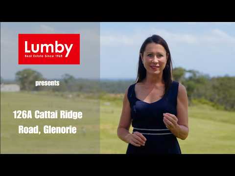 126A Cattai Ridge Road, Glenorie, NSW 2157, 0 rūma, 0 rūma horoi, Section