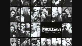 The Lawrence Arms - Ghost Stories [Full Album]