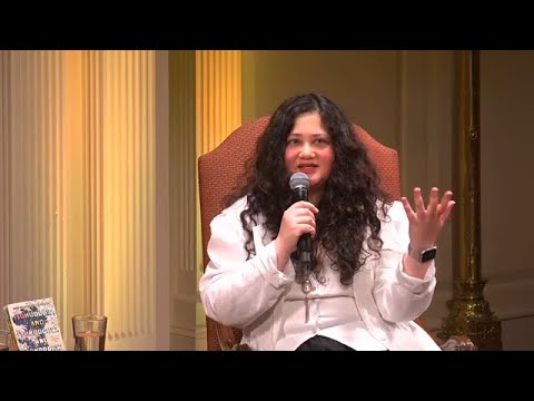 Gabrielle Zevin — Tomorrow, and Tomorrow, and Tomorrow - with Angie Kim — at Sixth & I