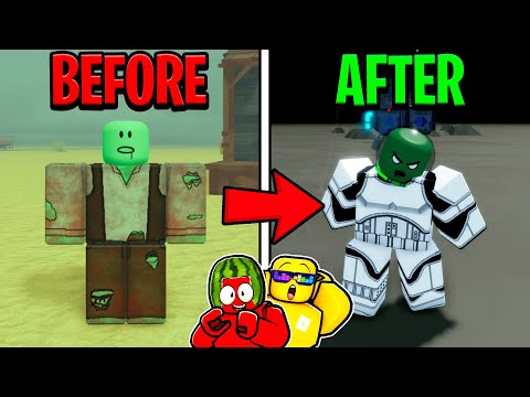 Dead Rails... BUT There's ALIENS