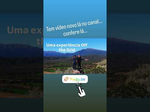 Vem conferir um pouco deste lugar incrível que descobrimos no interior de La Viña - Salta…