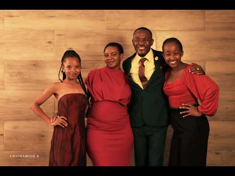 KUVIGWA KWASHAMISO (CHISHAMISO EPS 6)