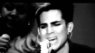 Adam Lambert - Underneath Live