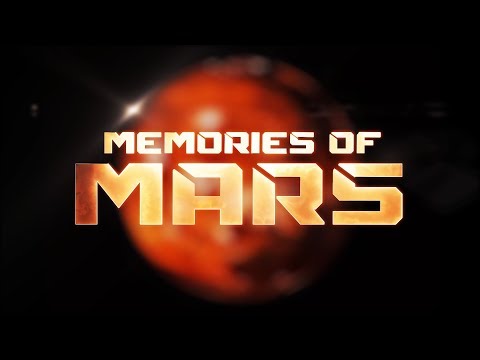 A trailer showcasing the Seasons feature of Memories of Mars.