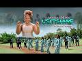 Anastacia Muema ft Spyg Thika - Usitishwe (Official Video)