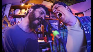 Video de Holger Quiñonez