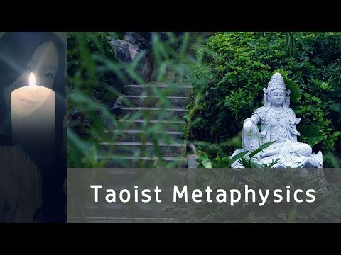 Taoist Metaphysics