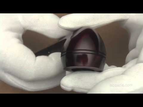 Pipa Dunhill Bruyere 3104 Group 3 - pipe B751