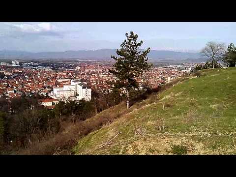Hisar leskovac najlepsi pogled