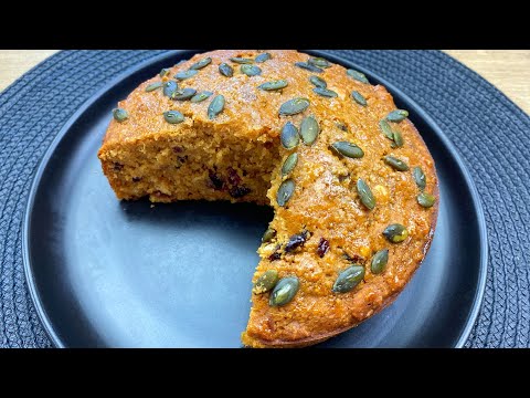 Super Soft Coconut Cake Without Flour! Gluten Free - Easy Quick Recipes