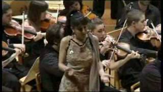 Noche hermosa, zarzuela Katiuska, Pablo Sorozabal