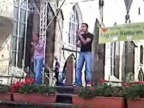 Sinan feat Emrah Yeter 2009 Clip
