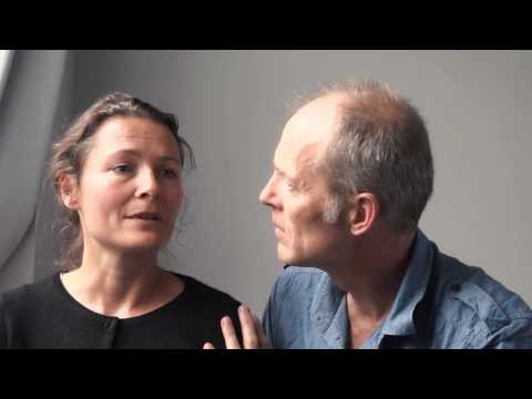 The Seagull - monologue Masha - Live rehearsal recording - Masterclass Greta Amend