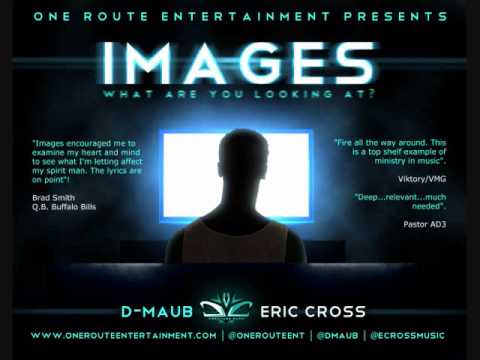 D-Maub & Eric Cross- Images (Lyrics)