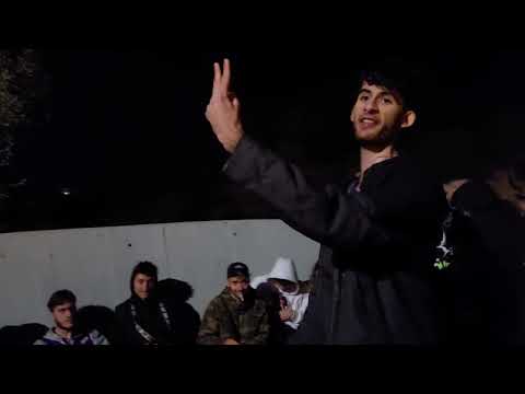 TALL G vs KMIBA | OCTAVOS - JORNADA 6 | LGP T3