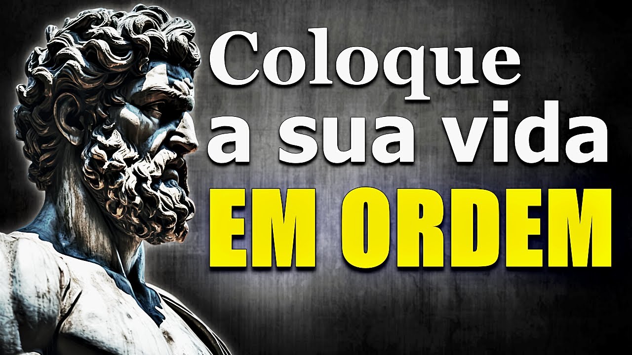 6 Stoic Exercises to Change Your Life | Stoicism