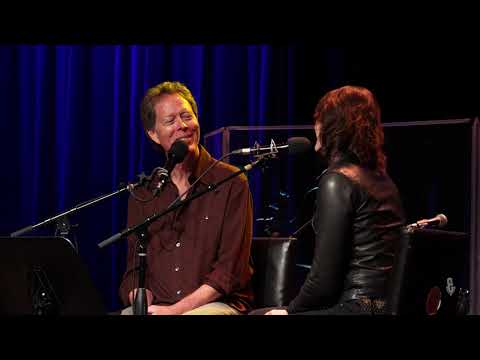 eTown On-Stage Interview - Pieta Brown