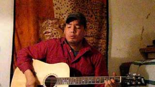 Louis Roberts &#39;This Ones Gonna Hurt You&#39; (cover)