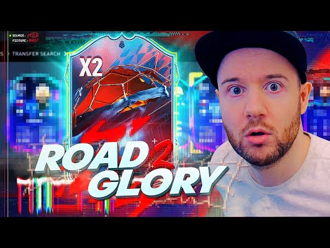 We OPENED the Fut HERO Upgrade SBC... Ultimate RTG! Ep.64 - FIFA 22 Ultimate Team Road to Glory