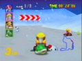 Mario Kart 64 07 A Turnaround Of Difficulty
