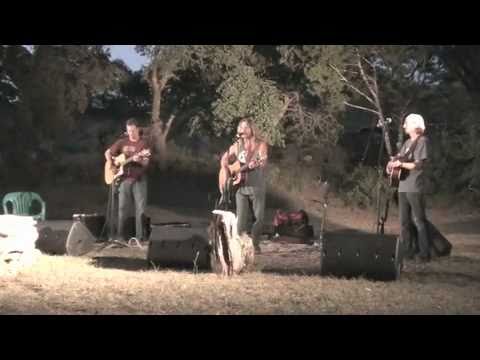 Walt Wilkins & the Mystiqueros - Just Like Hank