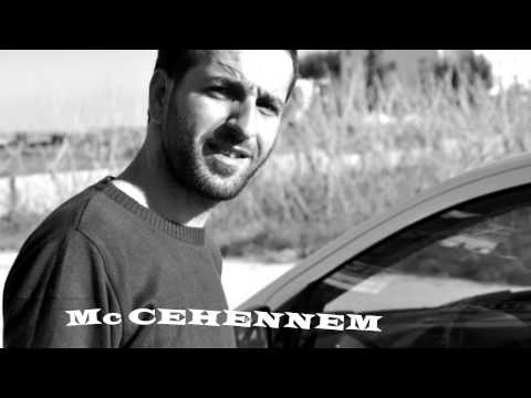 Mc Cehhennem & CanpoxBeat - AŞKINA DAİR [2013 CehennemRecordz]