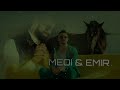 МЕДИ & Emir Đulović -Живей, мило мое (Remix)