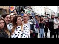 Allie Sherlock Cover Of Hallelujah Live
