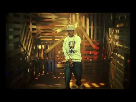 Tinchy Stryder ft Roache - Rollin (Official Video)