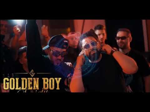 Golden Gang👑Florin Salam - Construiesc Un Imperiu❌(oficial Sic Alin)