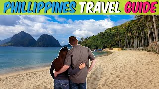 Philippines Travel Guide