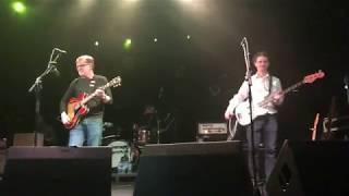 Teenage Fanclub - Don&#39;t Look Back (Live at Electric Ballroom, London 14/11/2018)