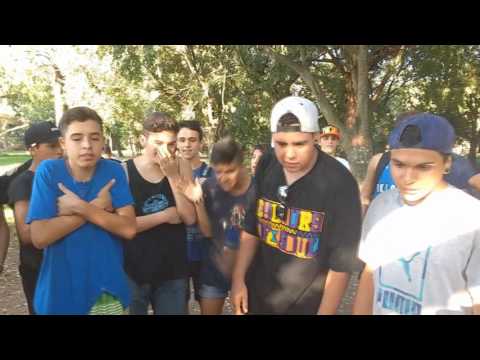 Suplex y Scar VS Amage y Agustin || [16VOS] || Barras De Madera--Competencia De Freestyle La Plata