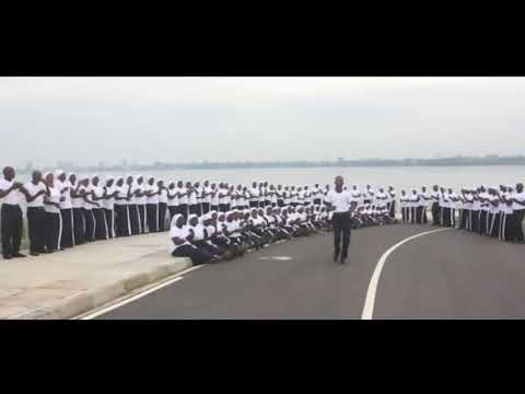 #Kiese #Mayangi #RDC #banacongo prenez soin de vous le peuple se libère seul; MATONDO .