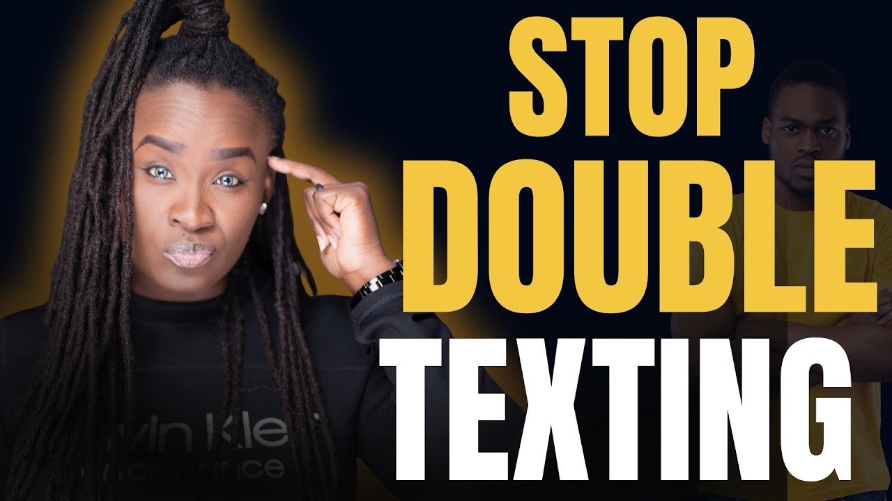 She’s Leaving You On Read?  Watch This Now!