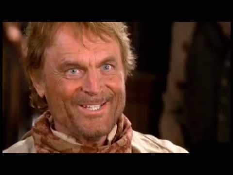 Doc West - Deutscher DVD Trailer