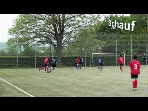 C-Junioren/  FC Preussen Hameln 07 -- SC Inter Holzhausen/ 1.Halbzeit