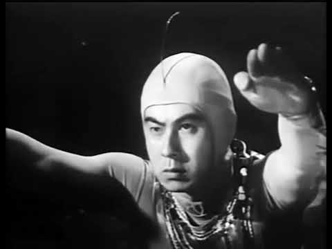 afbeelding Attack From Space Trailer